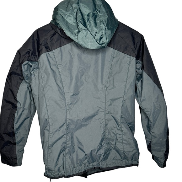 Columbia sportswear company size medium women’s interchange coat - Picture 4 of 4